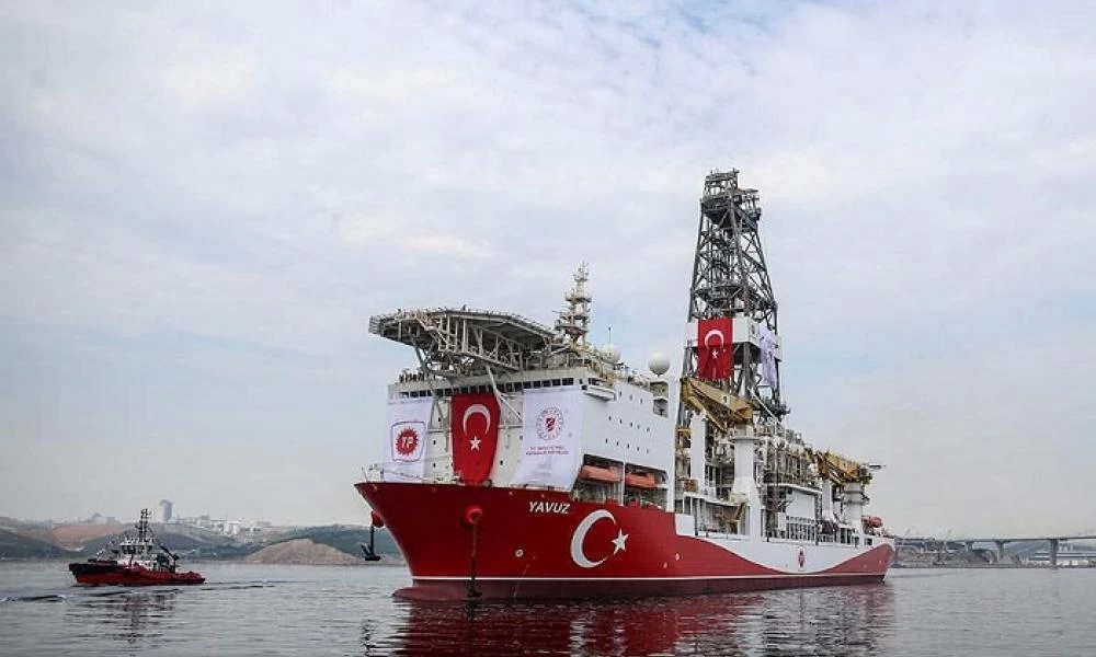 Προκλητικό NAVTEX του Γιαβούζ για γεώτρηση στη κυπριακή ΑΟΖ